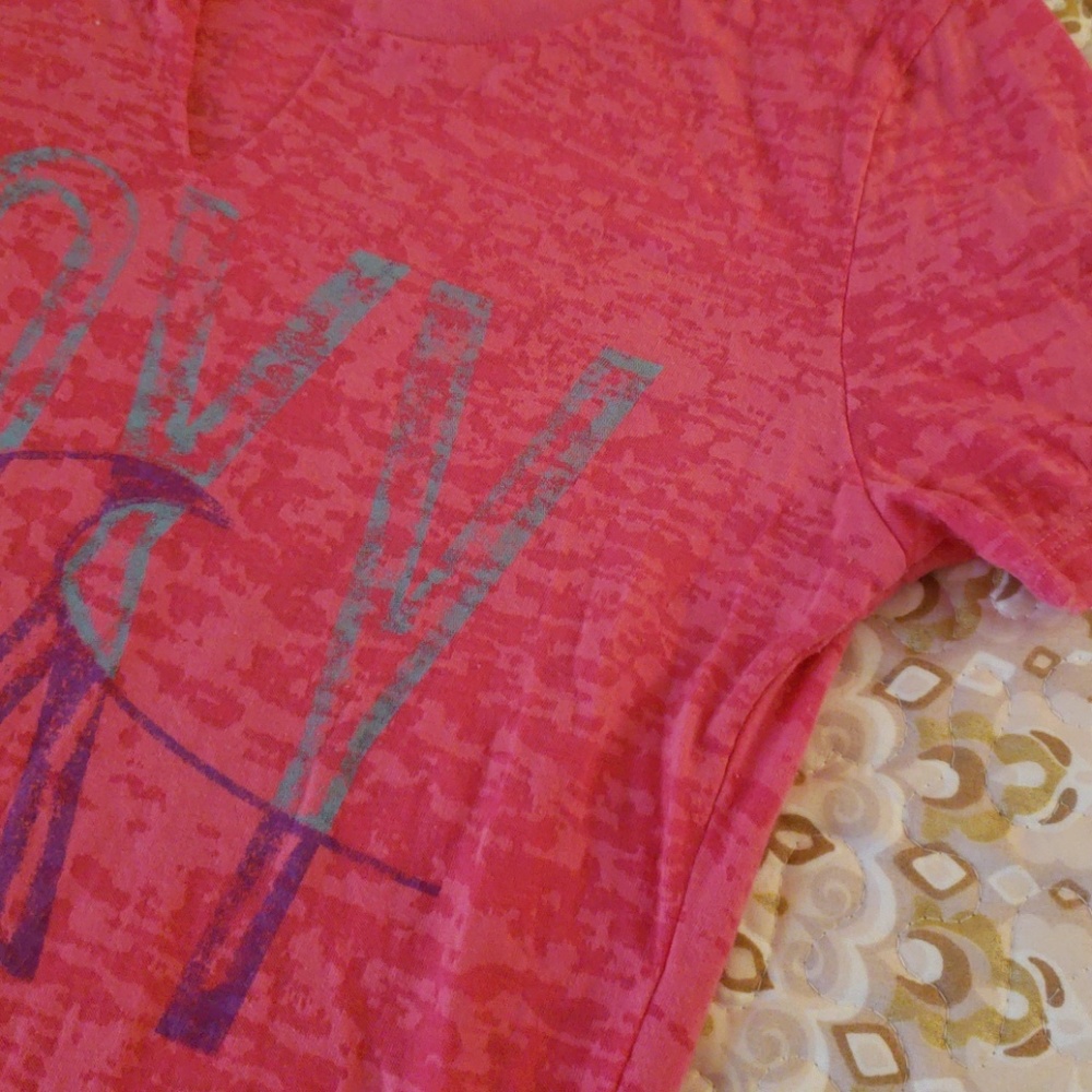 Roxy Tee - Picture 3 of 4